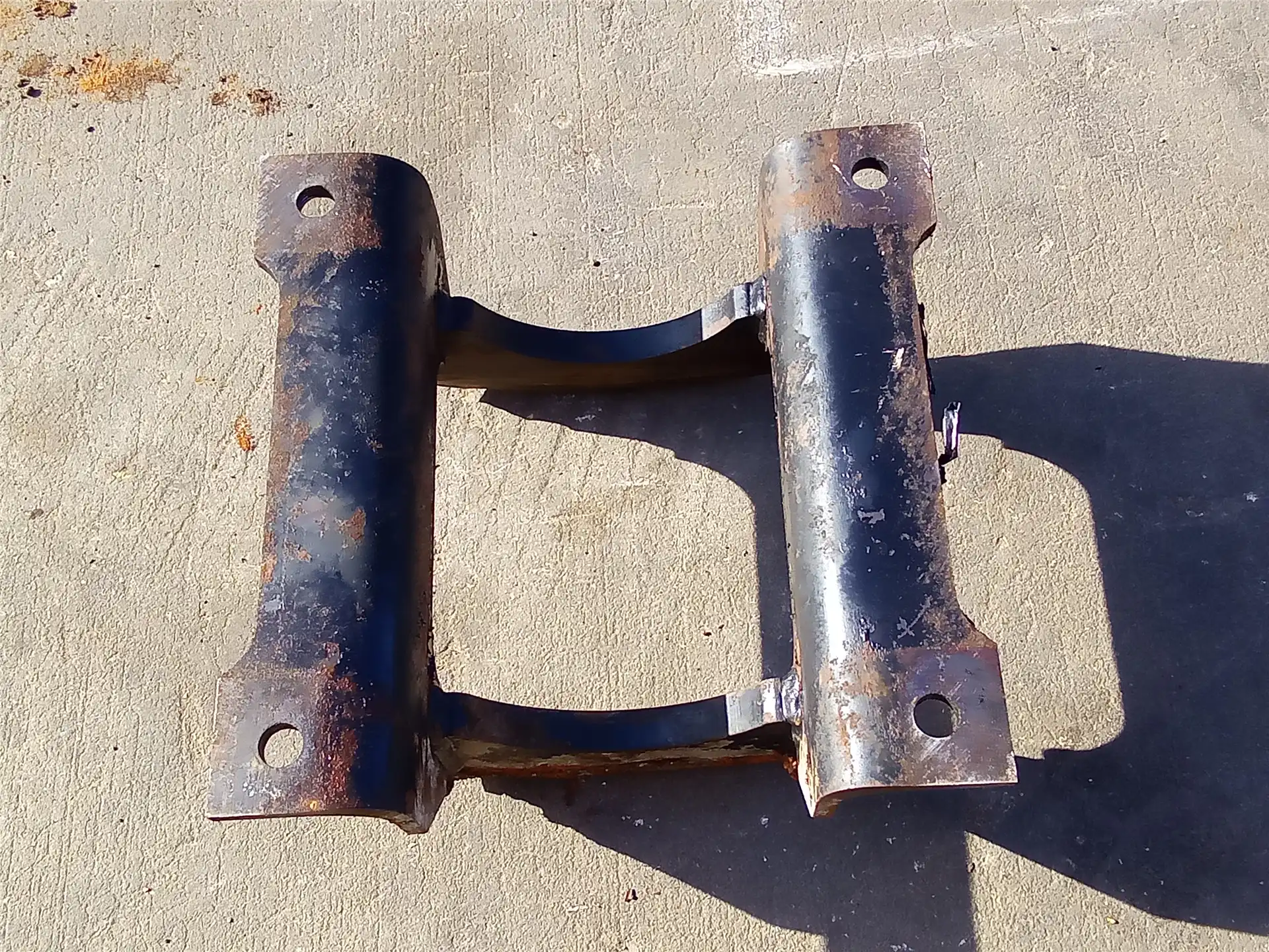 USED TRACK GUARD image 2