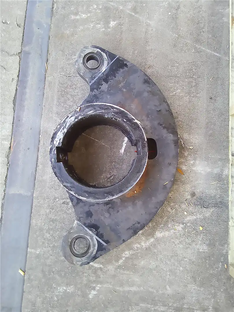 USED BEARING MTG indicator image 1