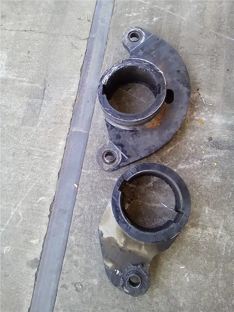USED BEARING MTG image 2