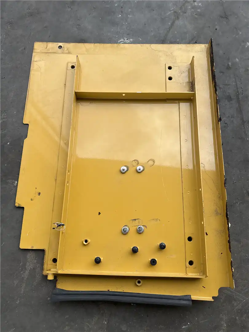 USED COVER AS image 2