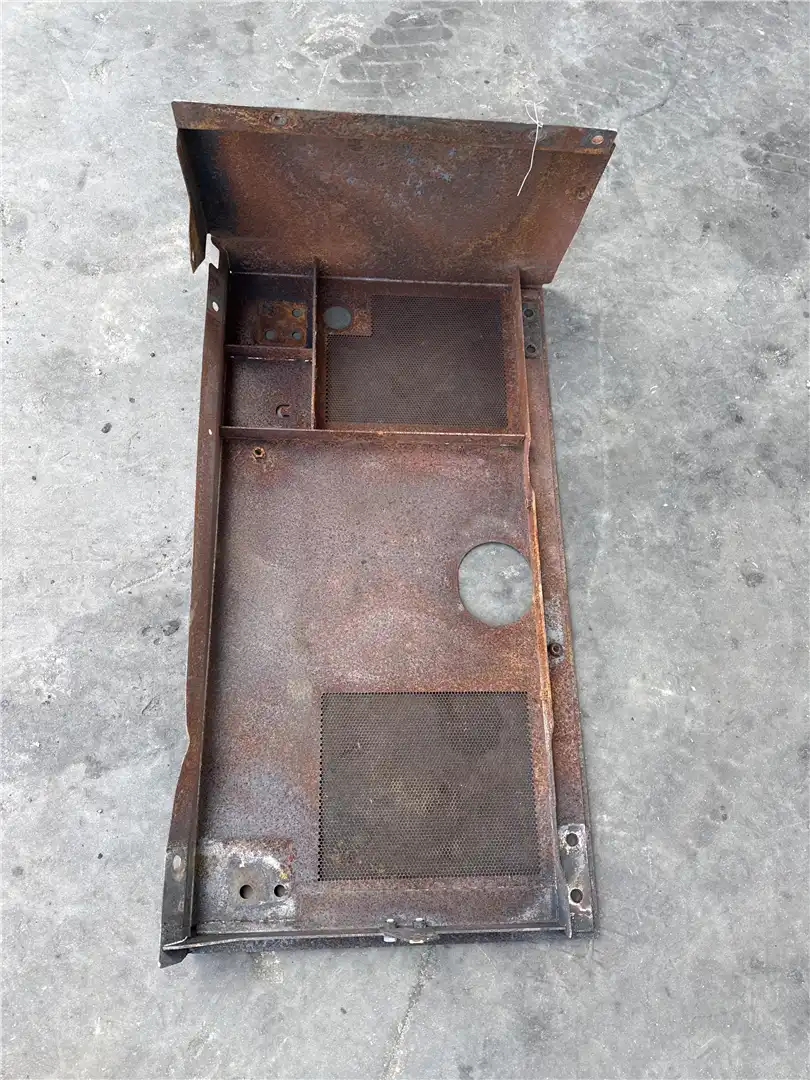 USED COVER AS image 2