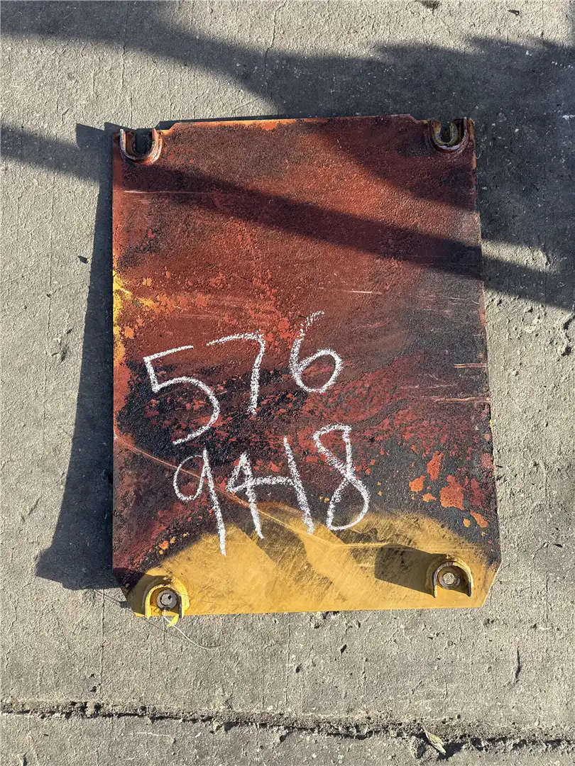 USED PLATE AS image 2