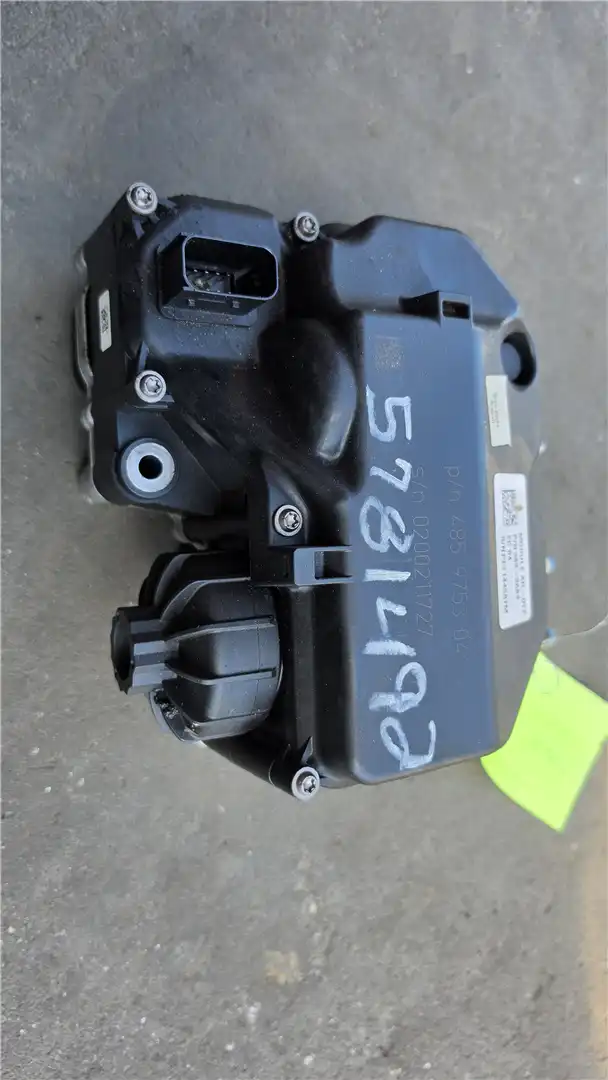 USED DEF PUMP indicator image 1