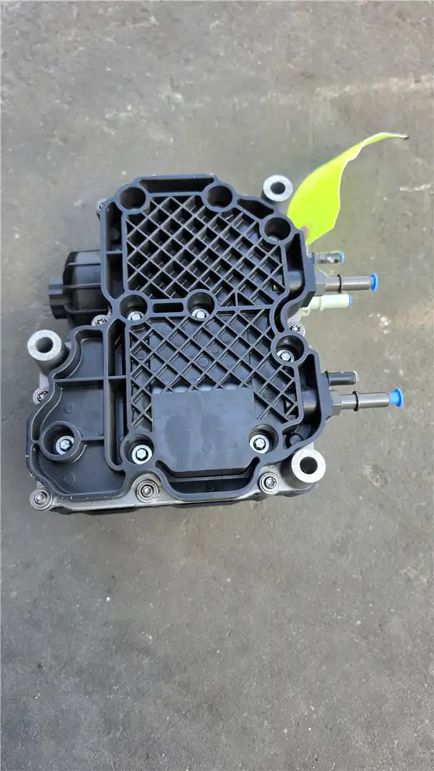 USED DEF PUMP image 3