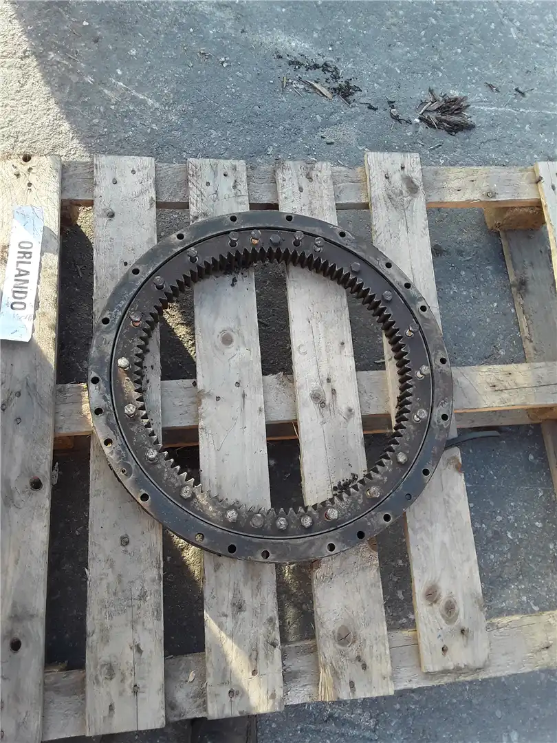 USED GEAR AND BEAR indicator image 1