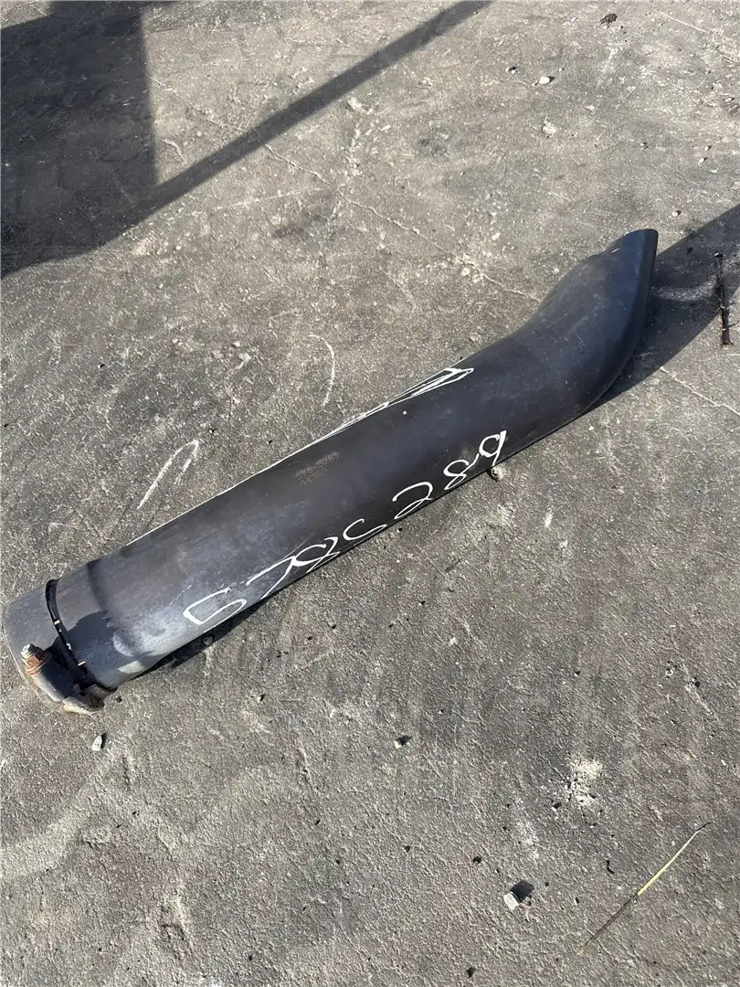 USED PIPE indicator image 1