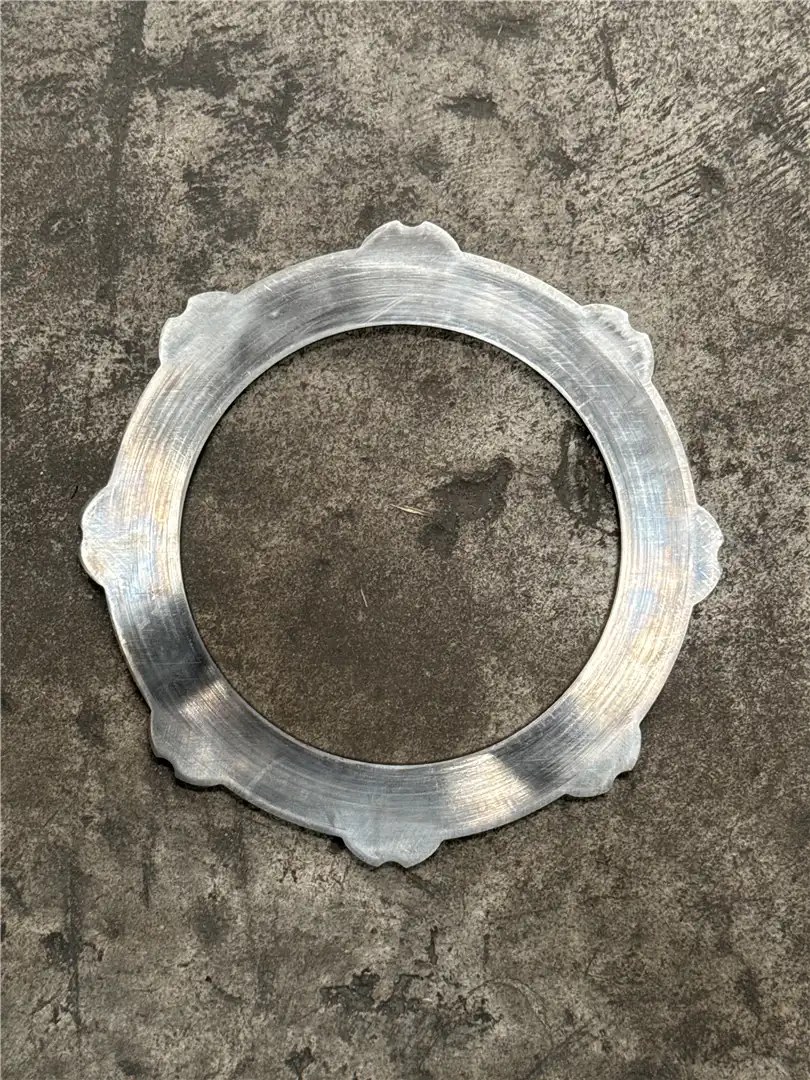USED DISC, CLUTCH indicator image 1