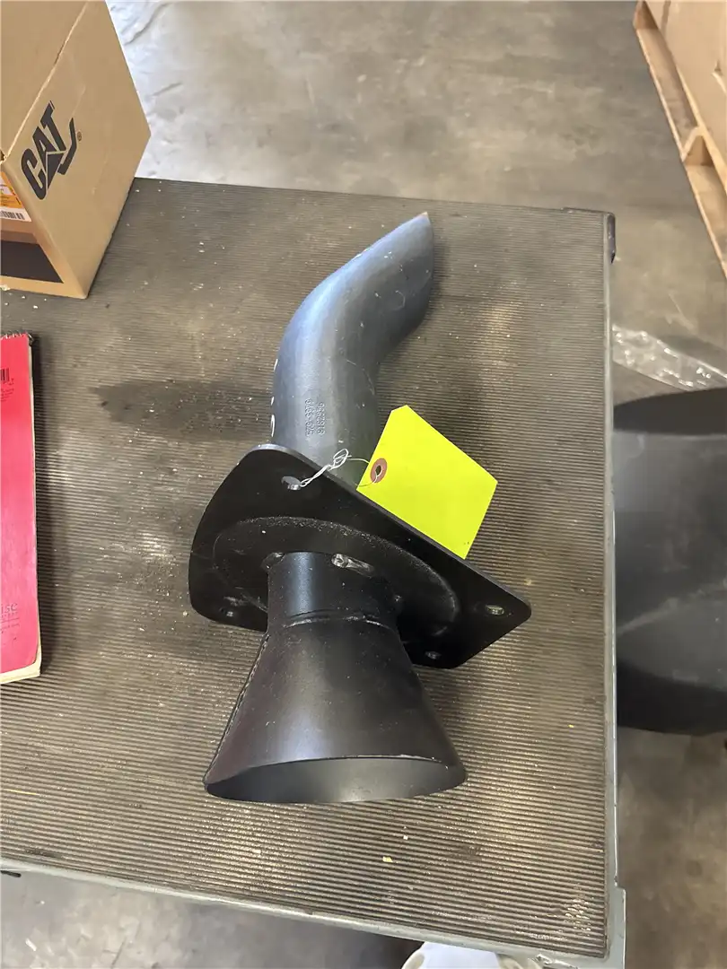 USED PIPE AS- EXHA indicator image 1