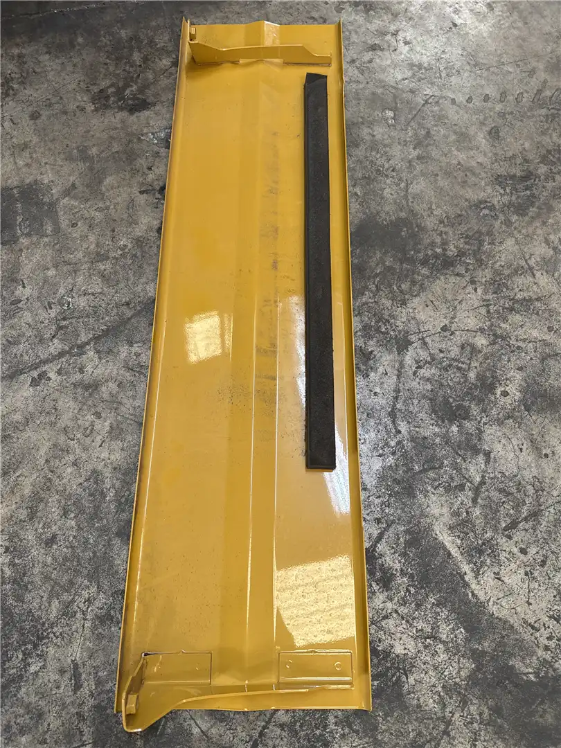 USED FENDER image 3