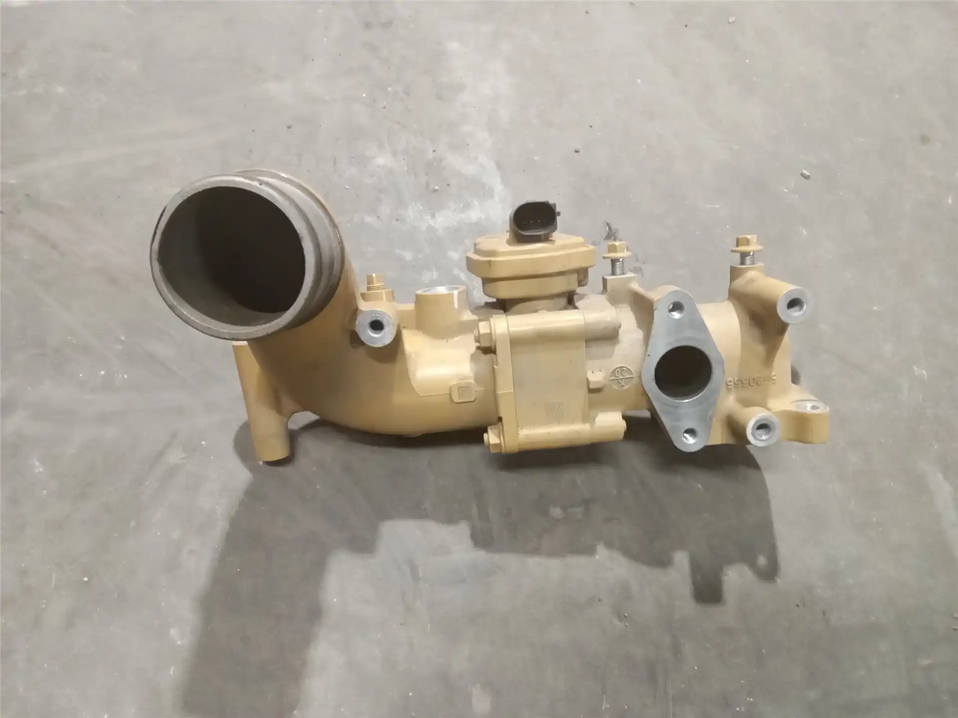 USED CONNECTION indicator image 1