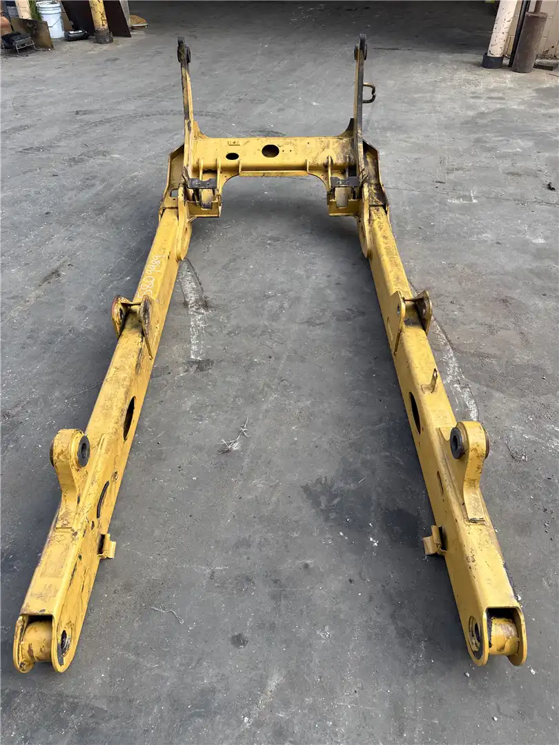 USED LIFT ARM AS image 2