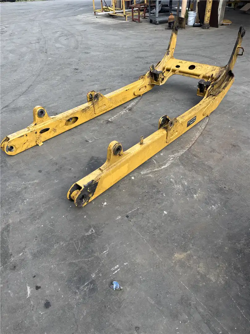 USED LIFT ARM AS image 3