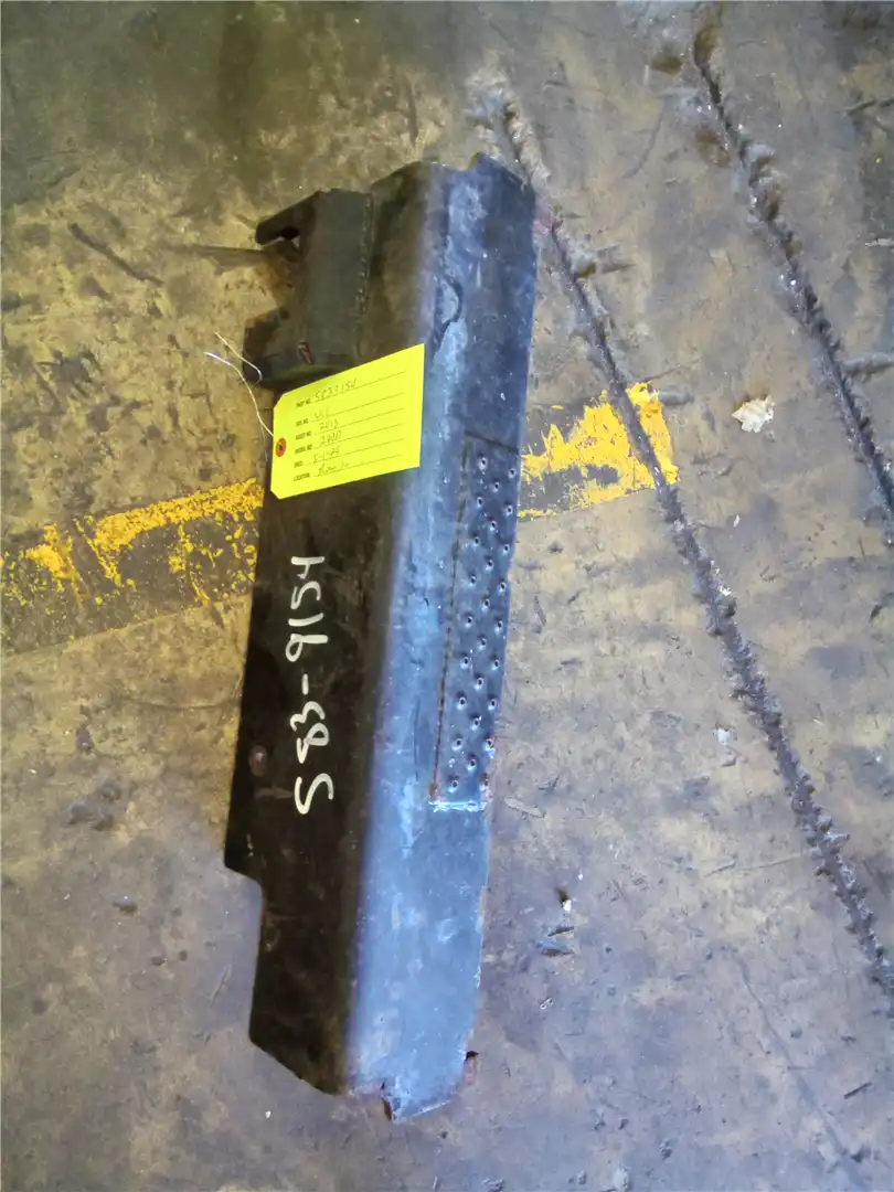 USED GUARD indicator image 1