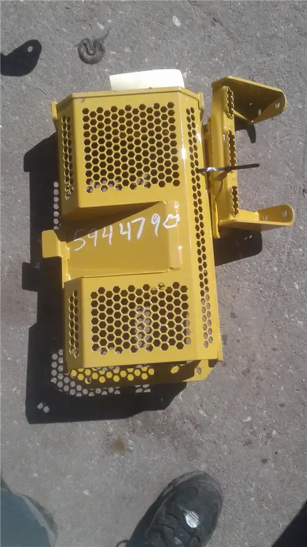 USED STEP image 2