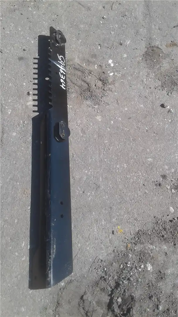 USED PLATE AS FLOO indicator image 1