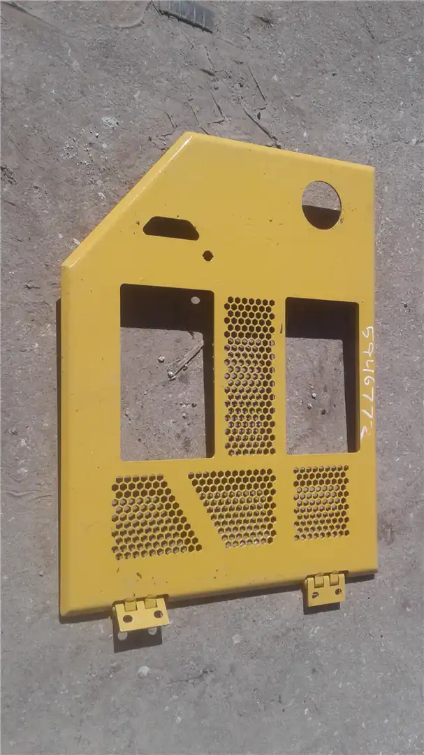 USED DOOR indicator image 1