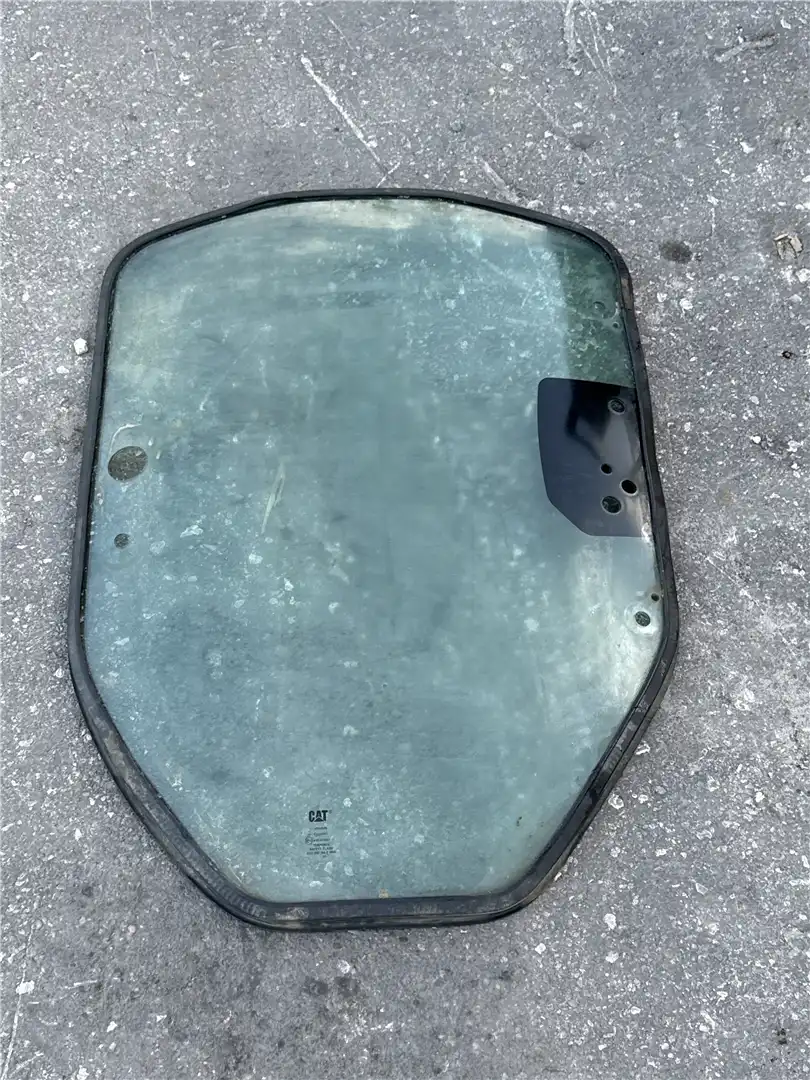 USED GLASS DOOR indicator image 1