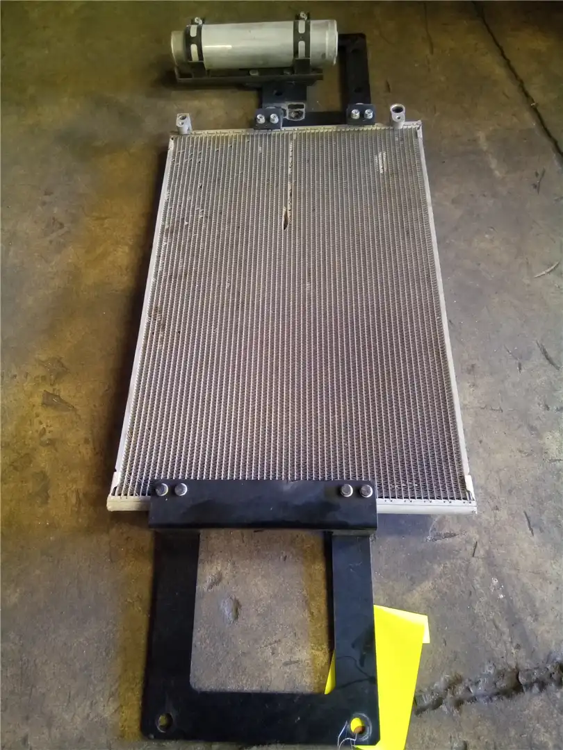USED CONDENSER image 2