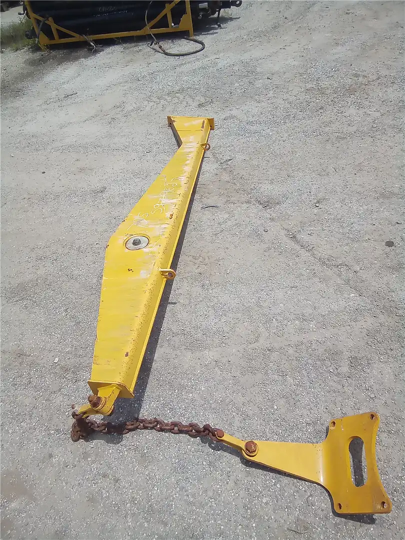 USED LH ARM AS indicator image 1