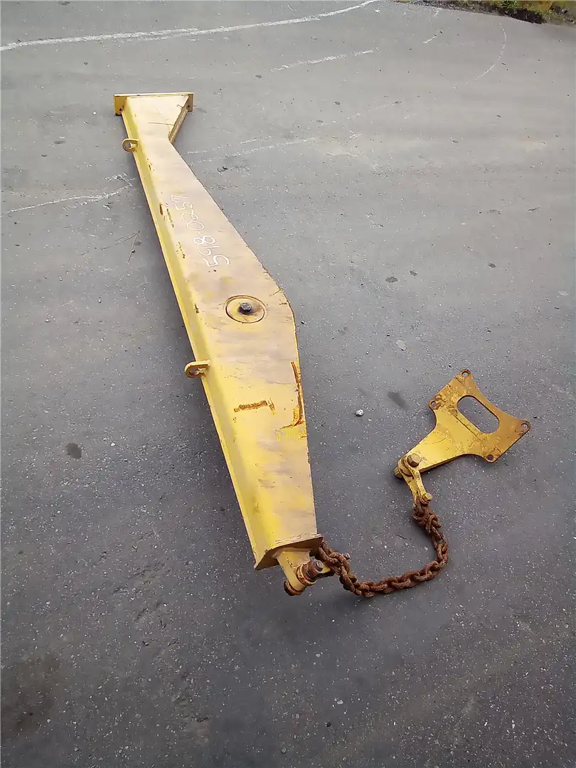USED LH ARM image 2