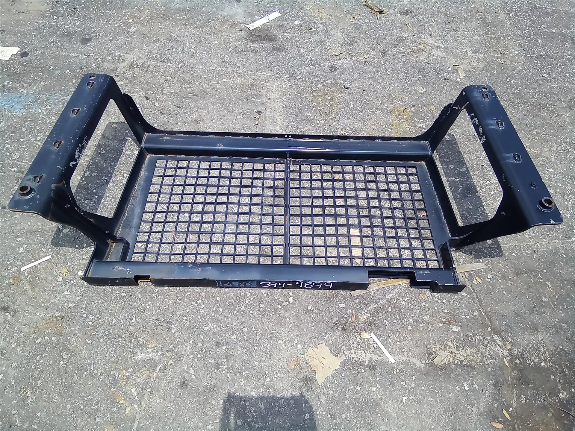 USED PRO SCREEN GP indicator image 1