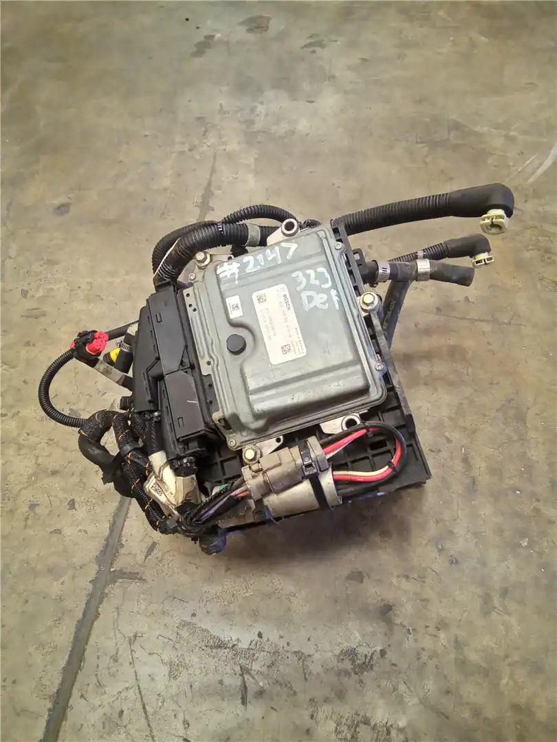 USED DEF PUMP indicator image 1