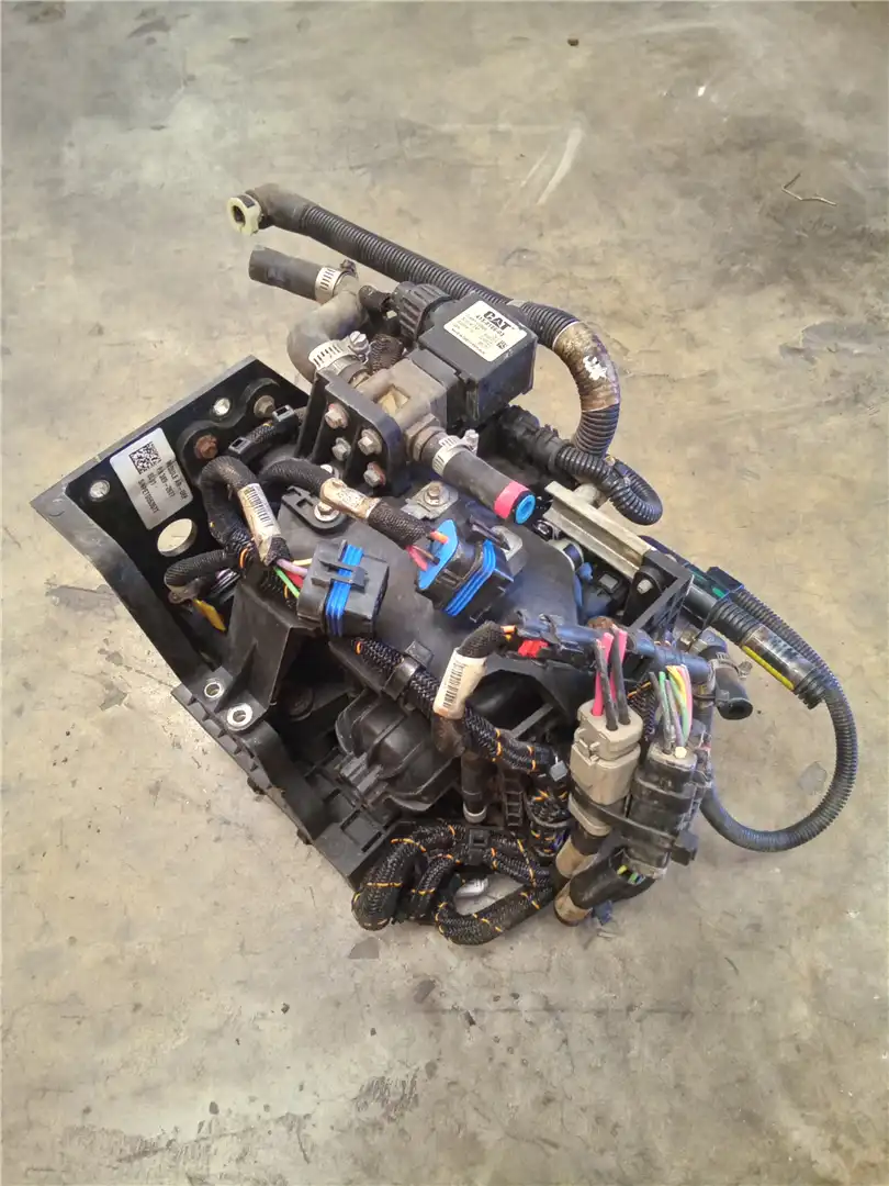 USED DEF PUMP image 2