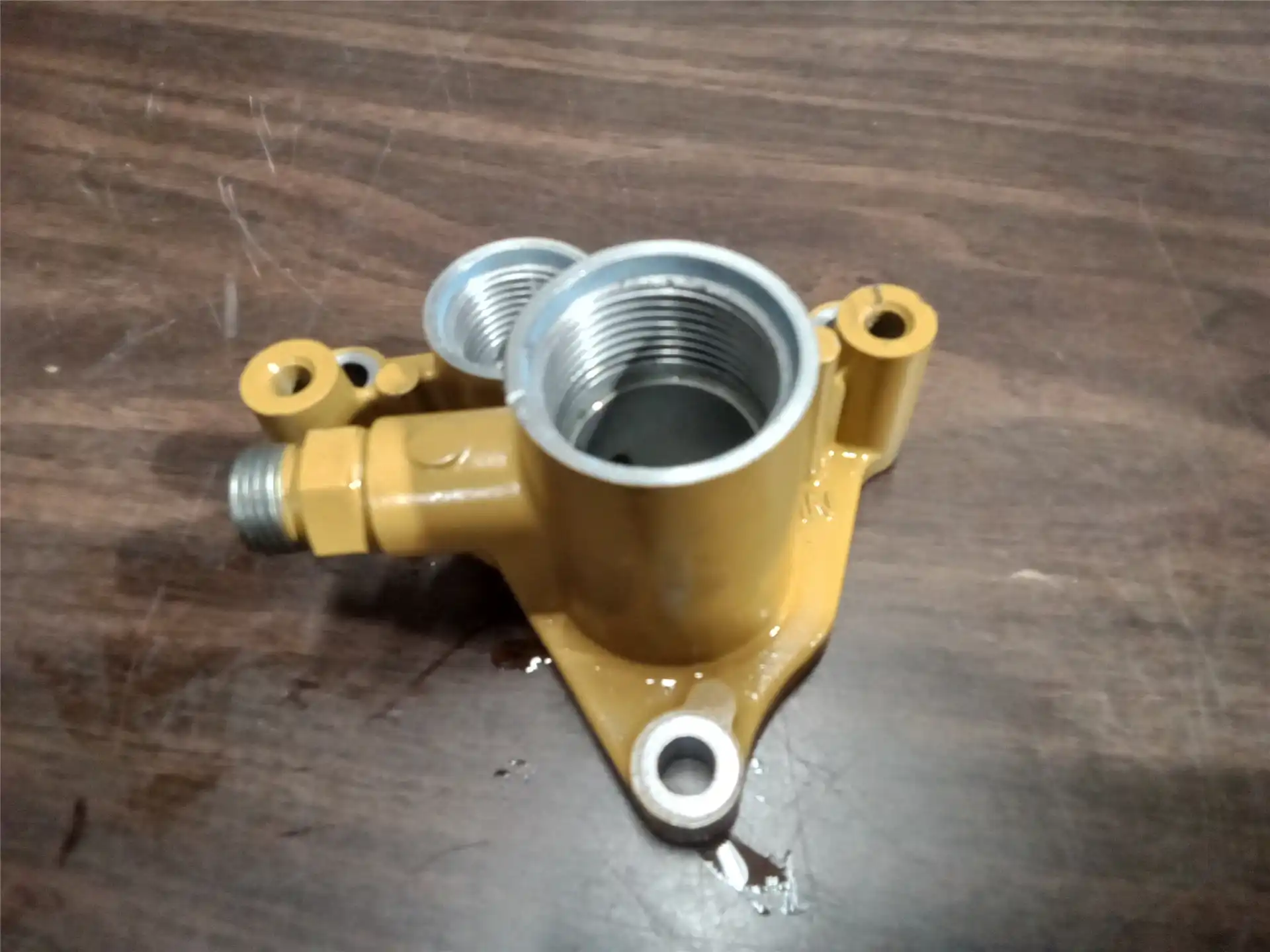 USED ADAPTER indicator image 1