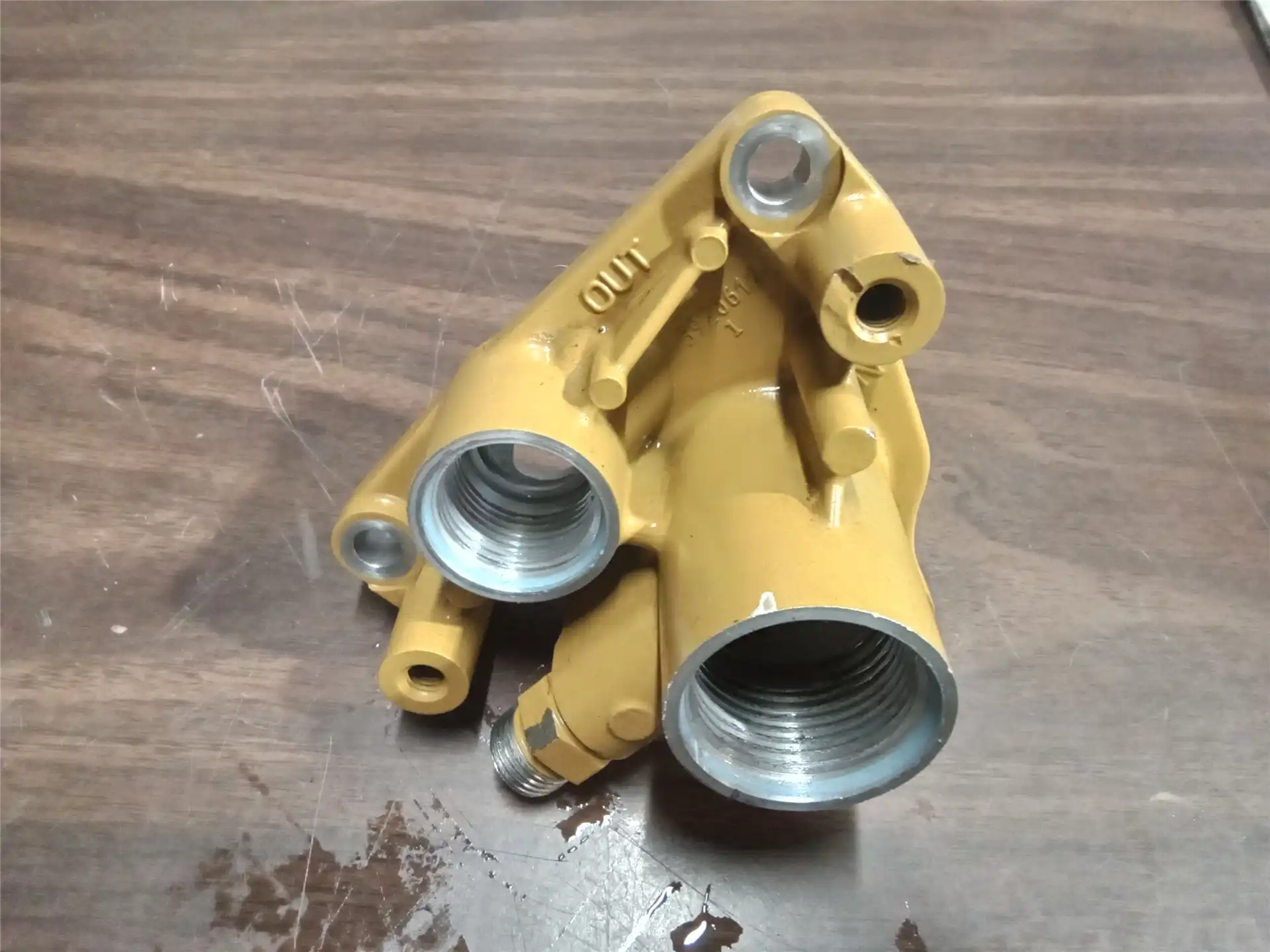 USED ADAPTER image 2