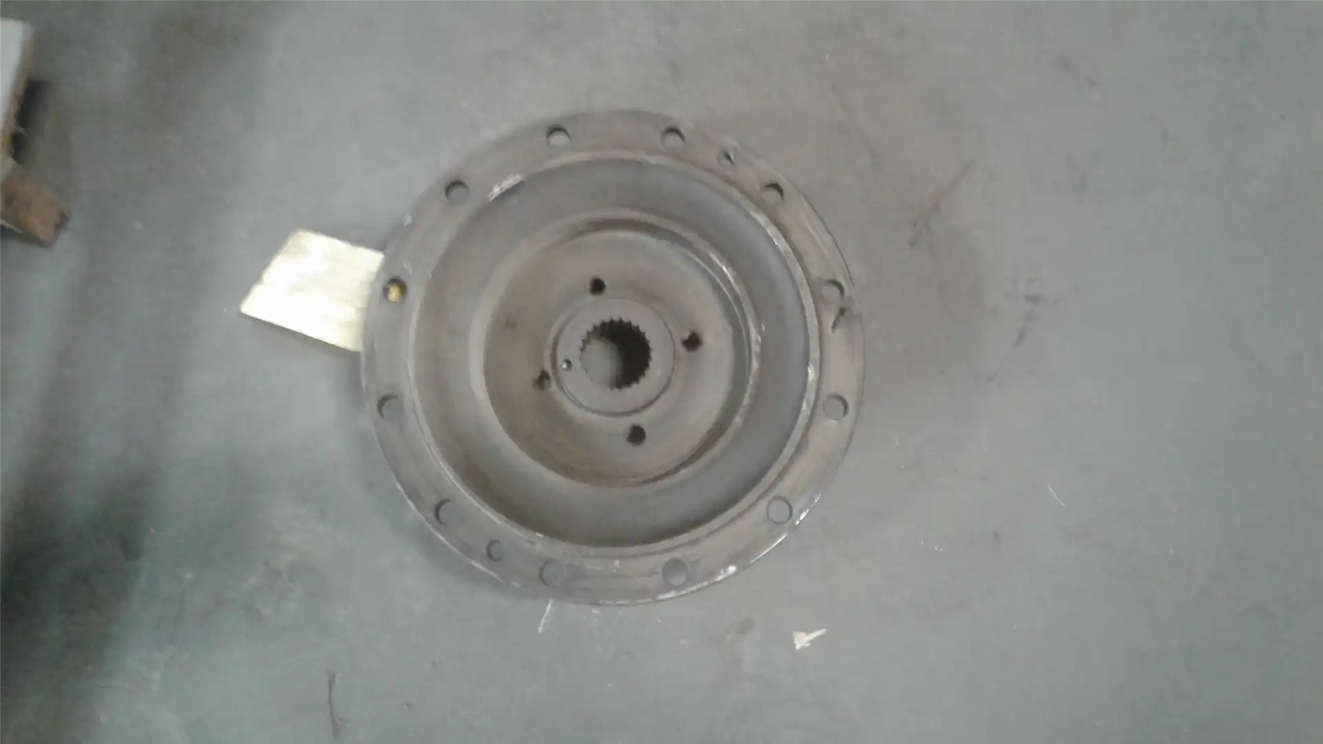 HUB indicator image 1