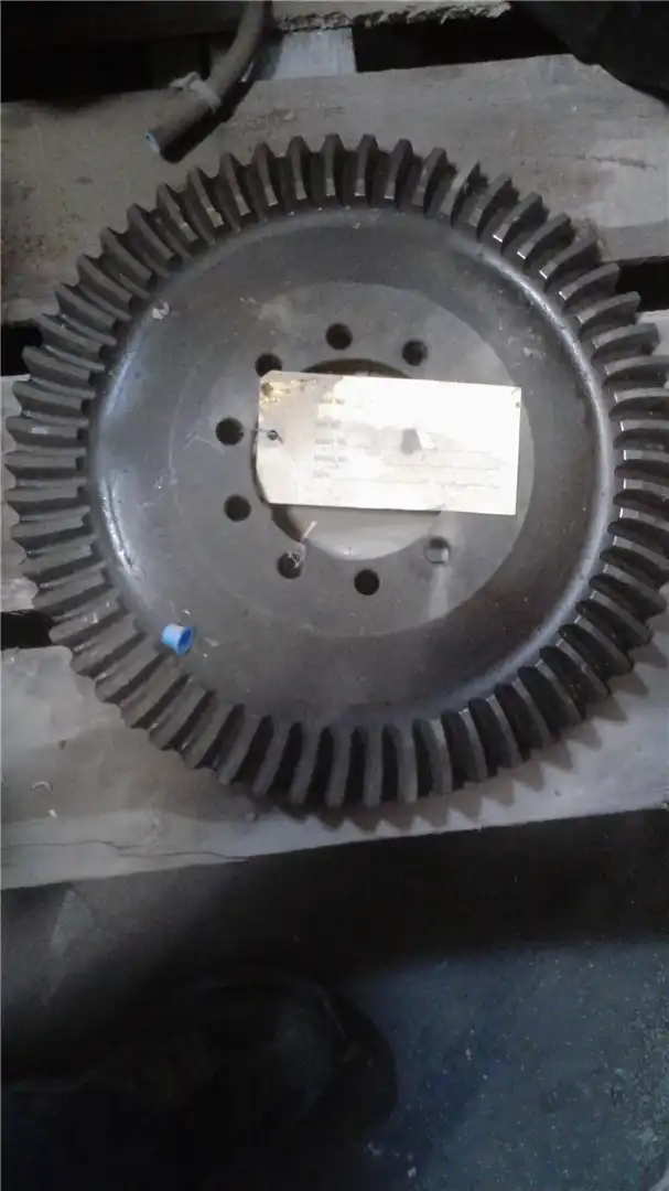 GEAR indicator image 1