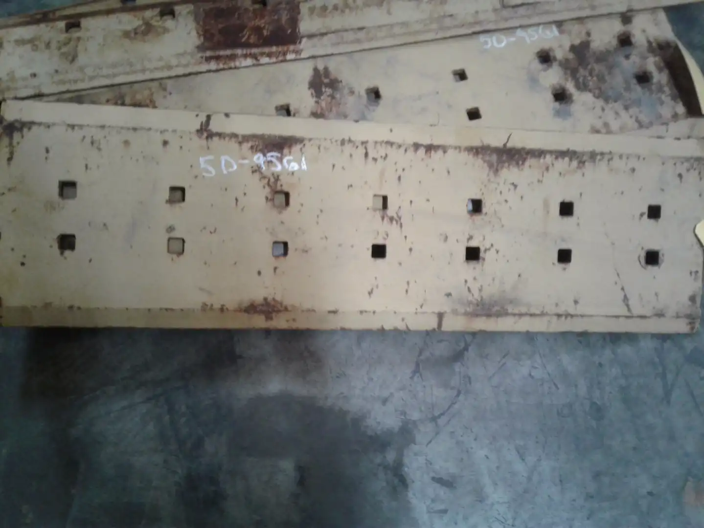EDGE-CUTTING indicator image 1