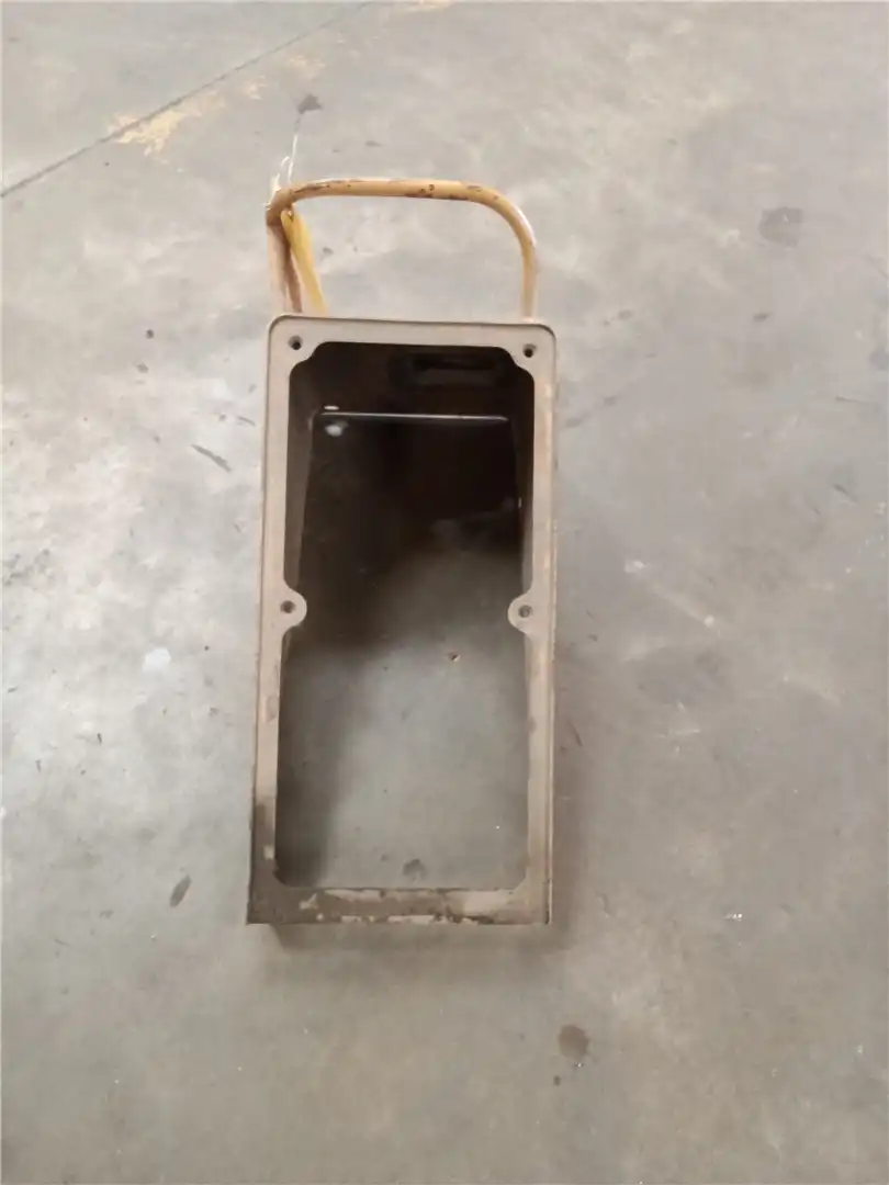USED COVER AS image 2