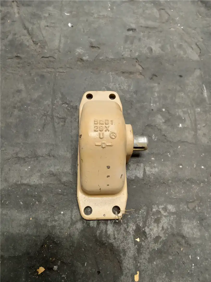 USED HOUSING indicator image 1