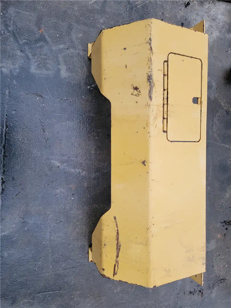 USED GUARD indicator image 1