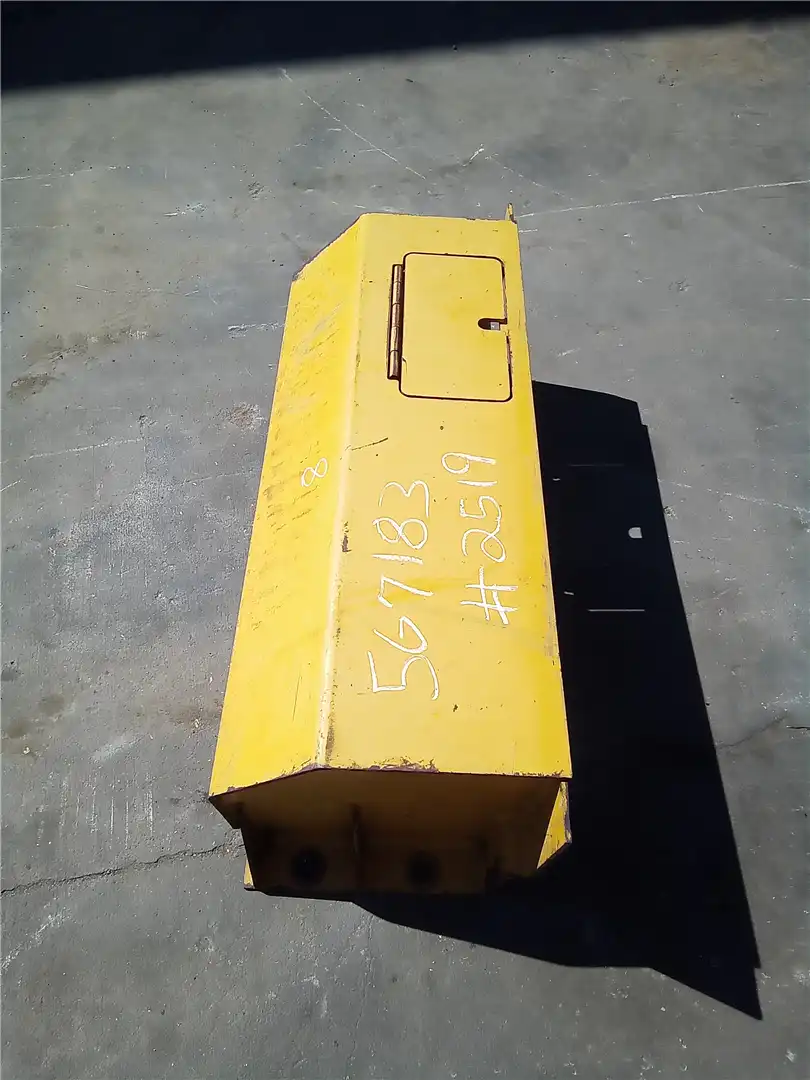 USED GUARD image 2