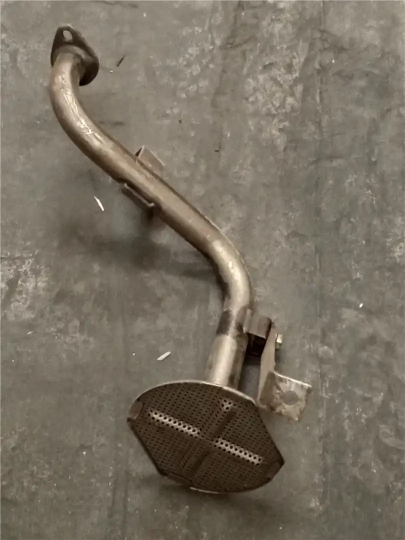 USED STRAINER image 2