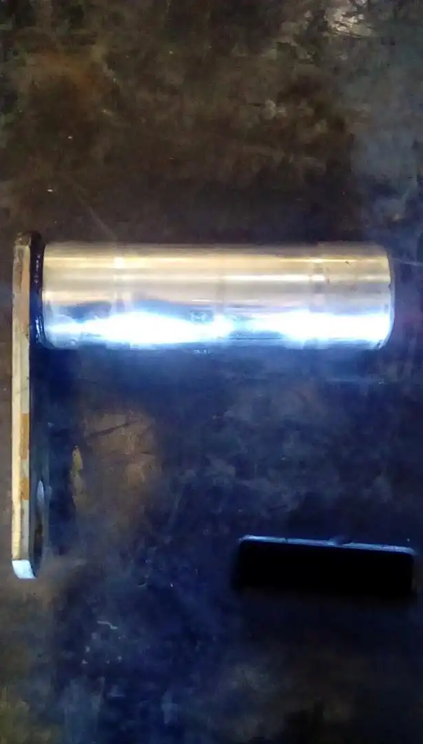 USED PIN indicator image 1