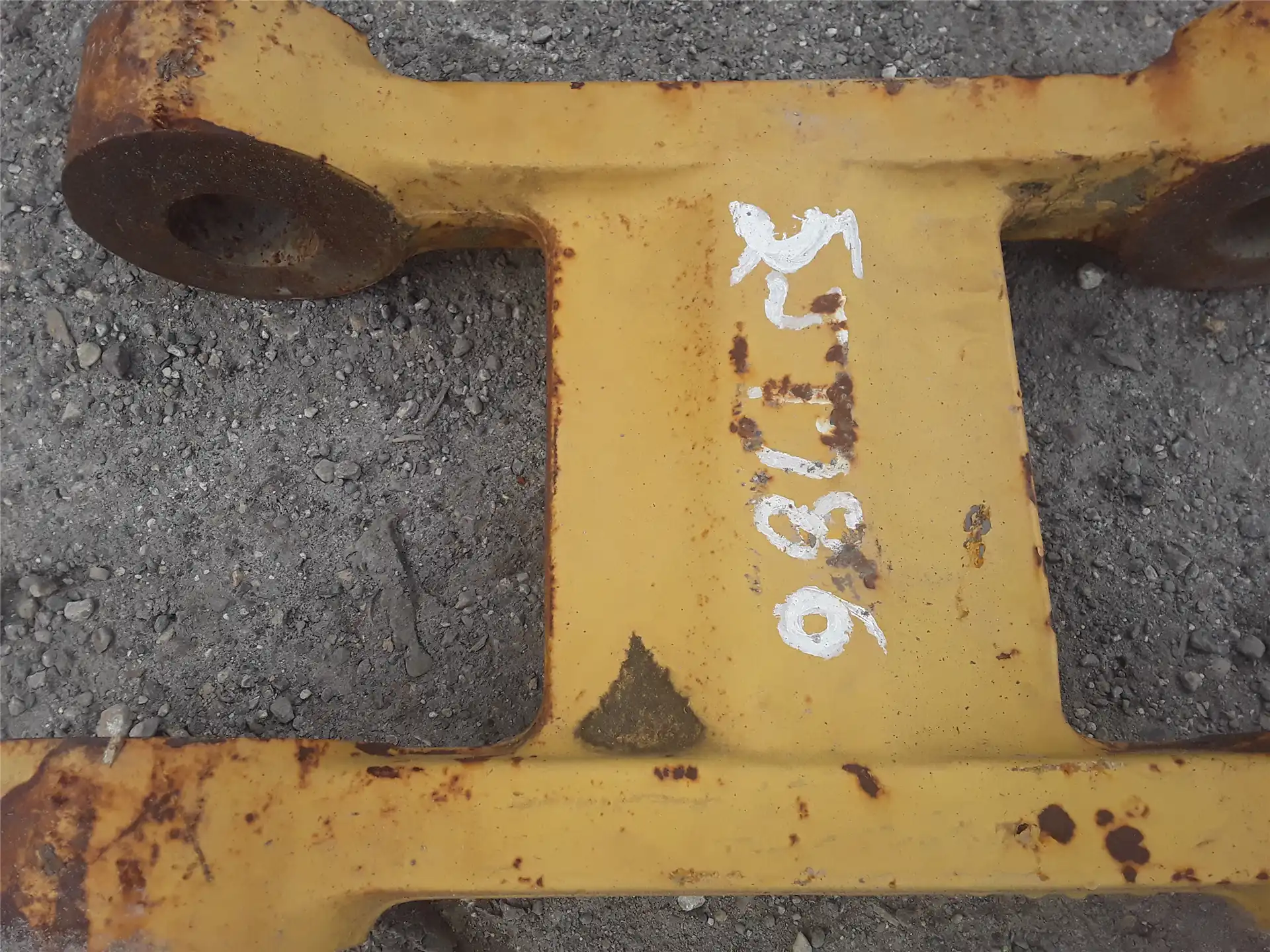 USED LINKAGE REAR indicator image 1