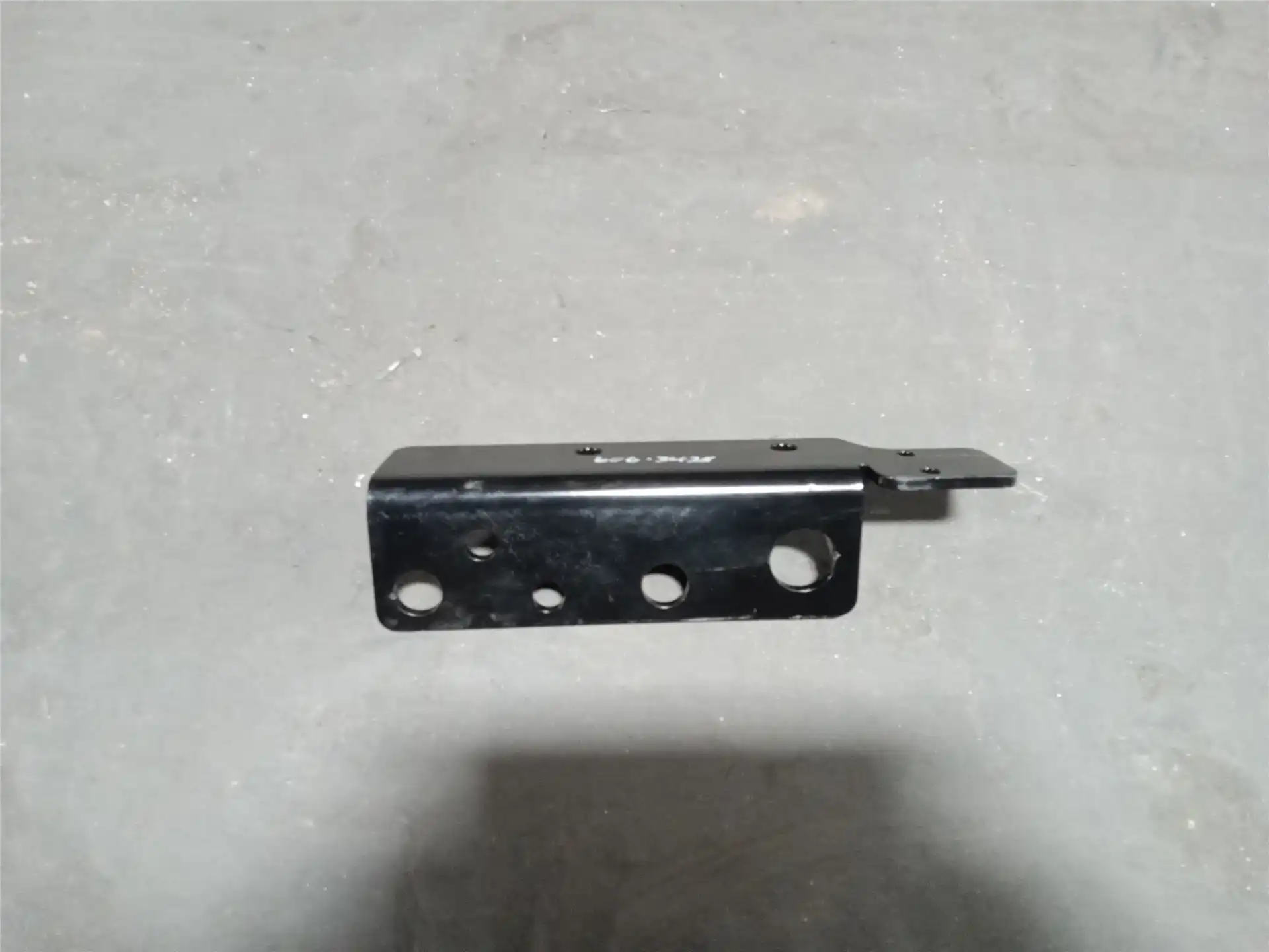 USED BRACKET indicator image 1