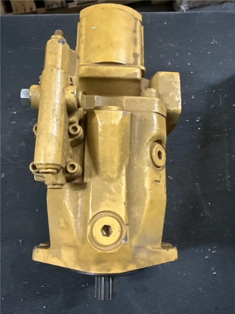 USED PUMP GP image 2