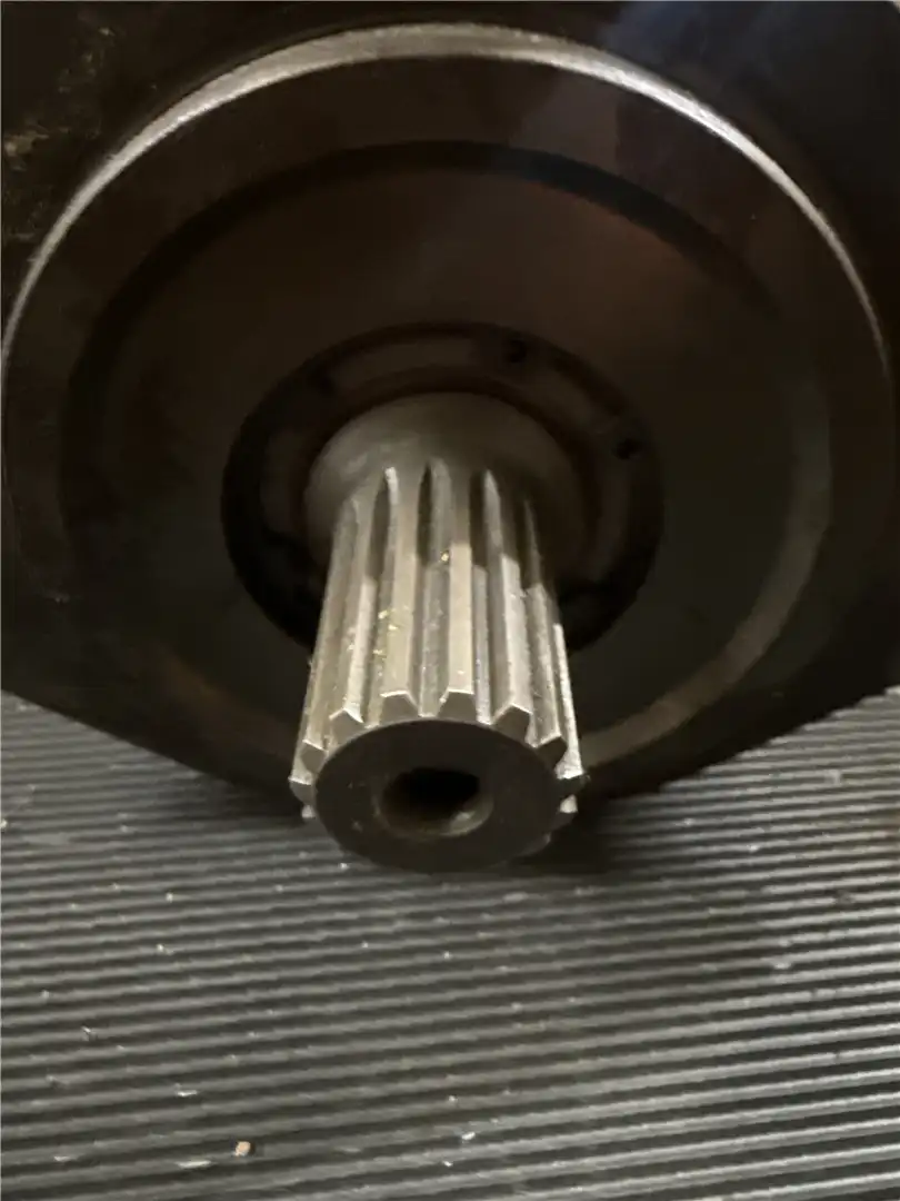 USED PUMP GP image 3