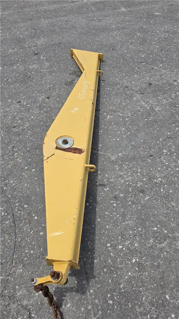 USED RH ARM AS image 2