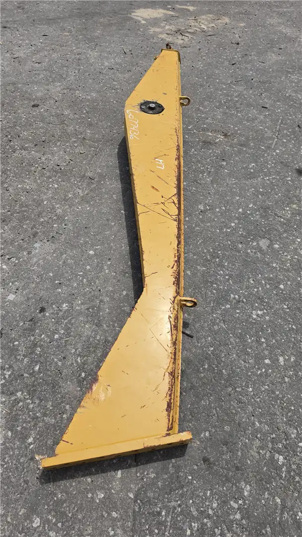 USED LH ARM AS image 2