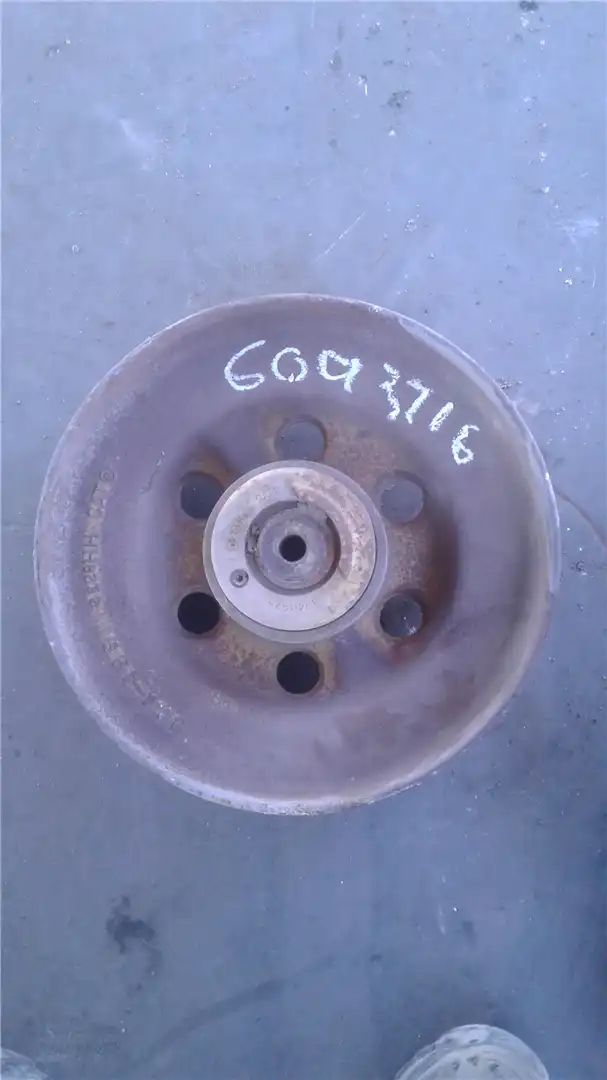 USED IDLER indicator image 1