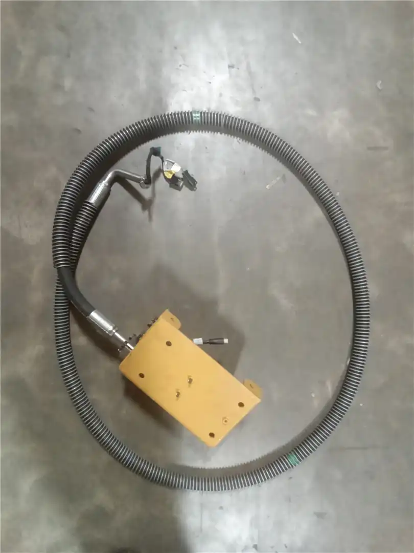 USED BLADE CONTROL indicator image 1