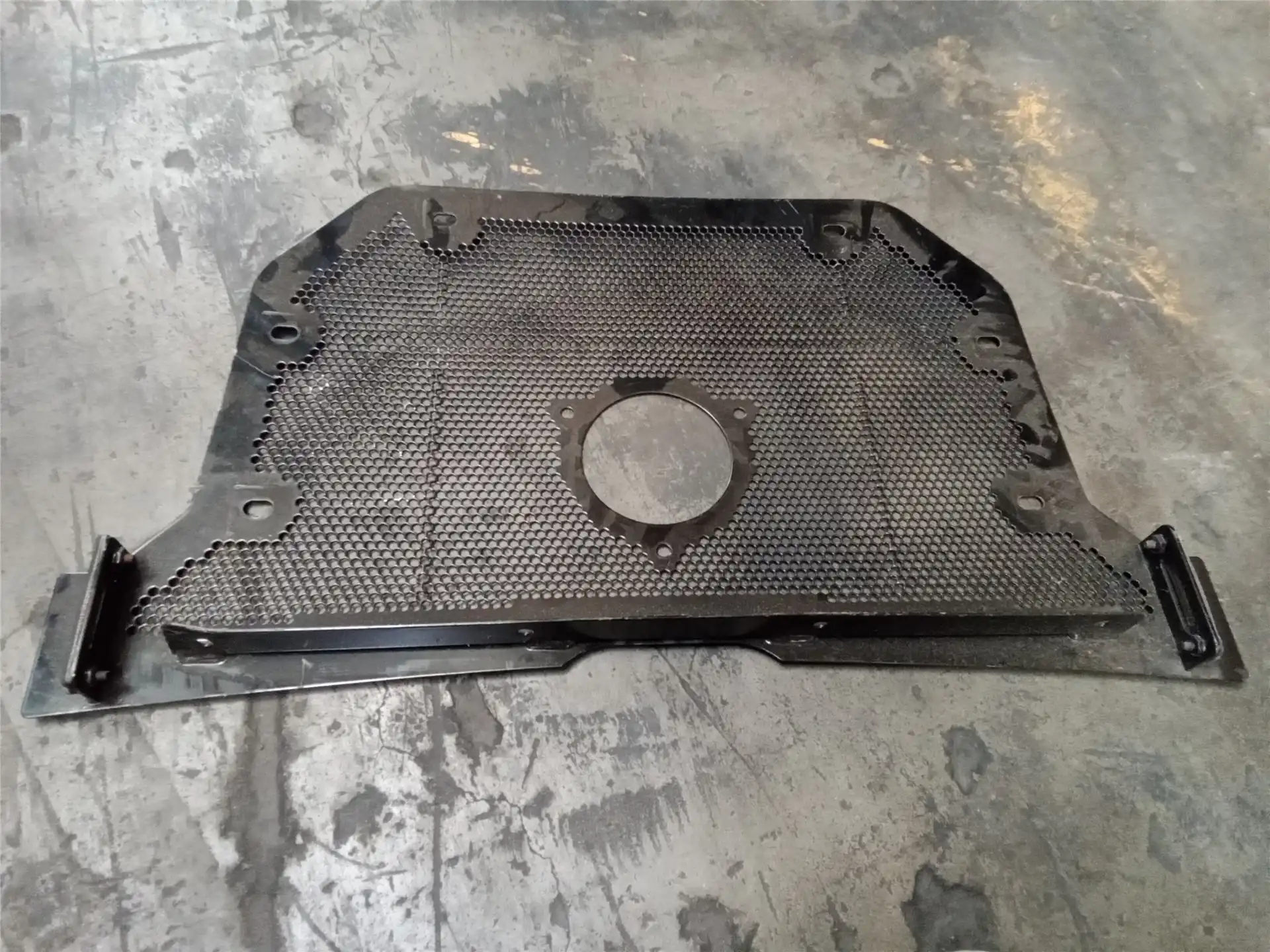 USED GRILL image 2