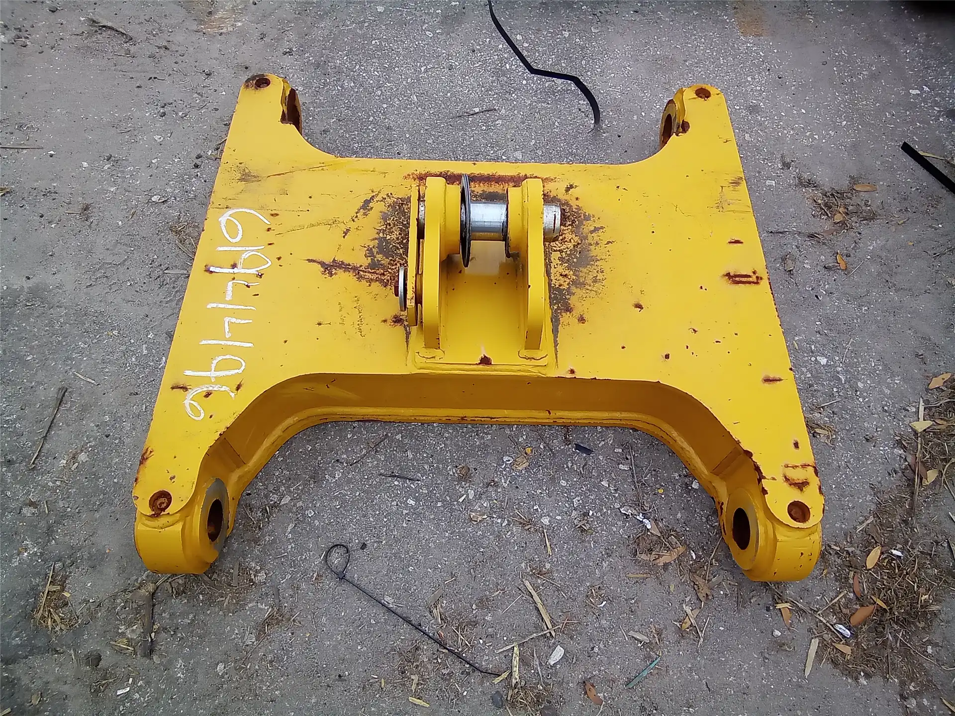 USED BOTTOM LINK indicator image 1