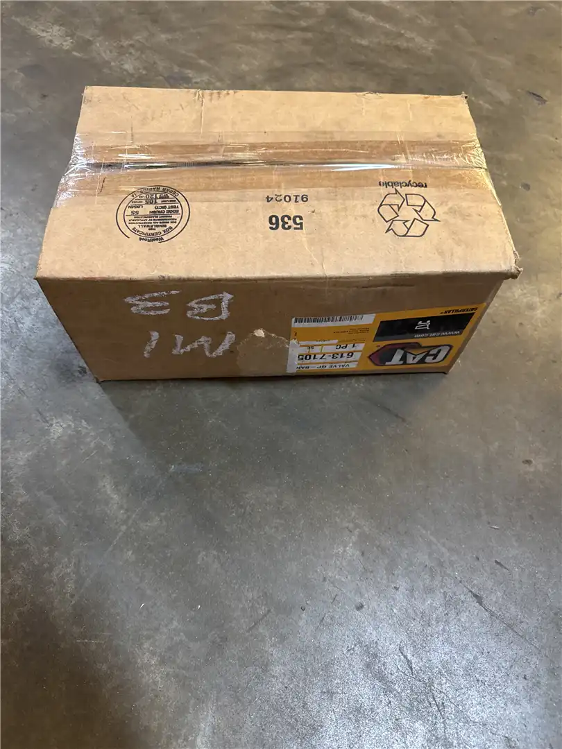 USED VALVE GP image 4