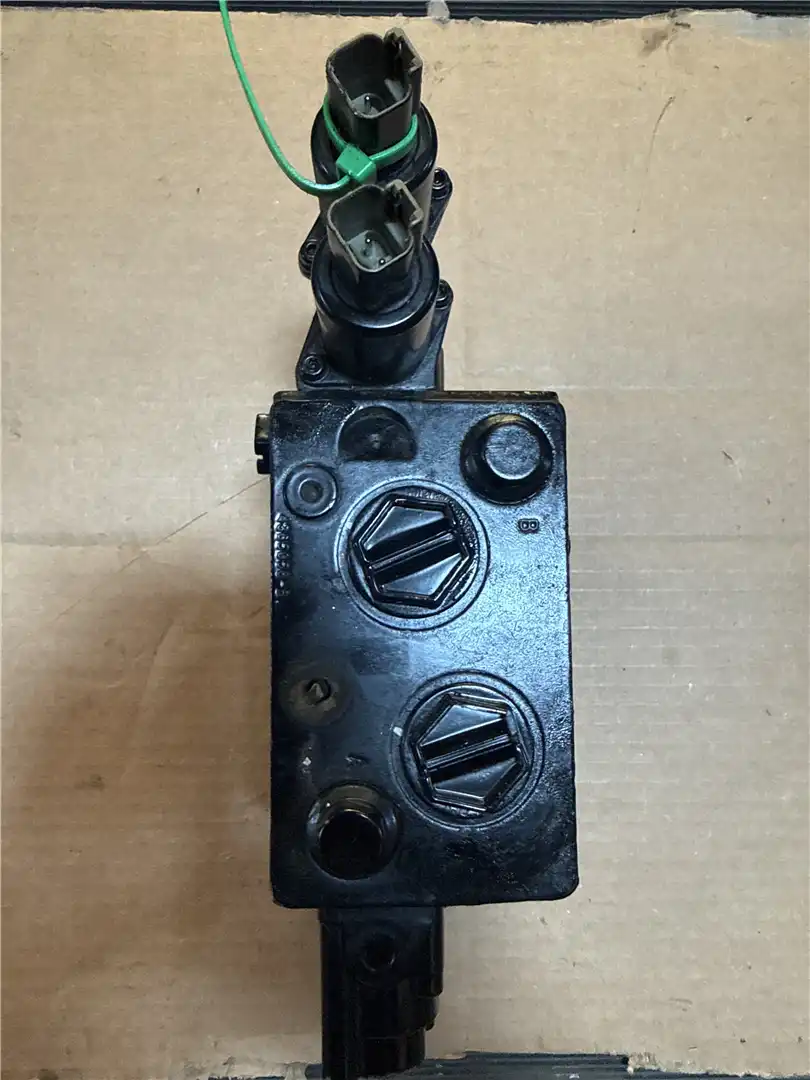 USED VALVE GP image 2